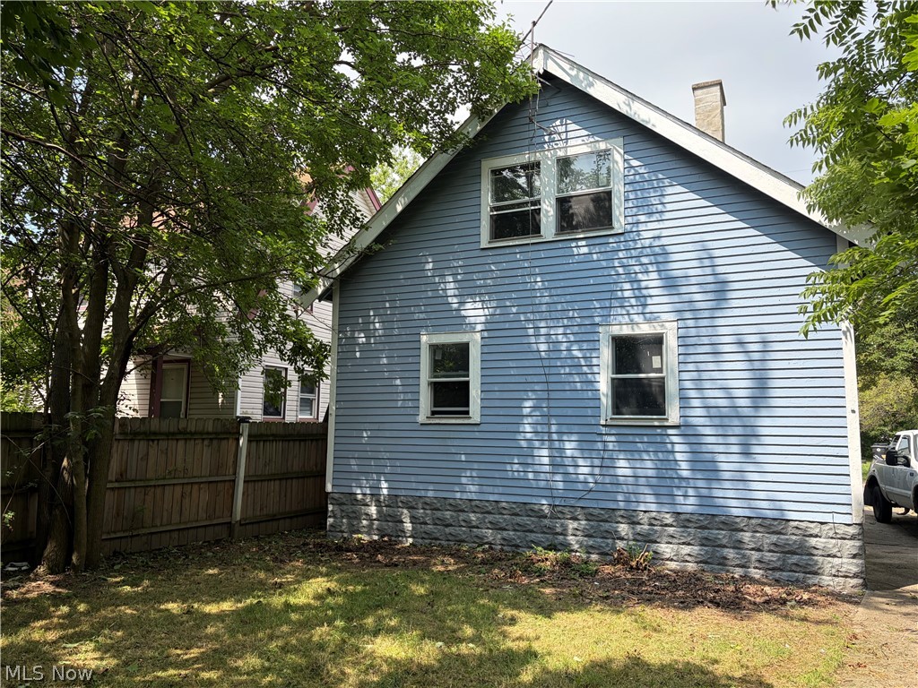 3679 E 105th Street Cleveland OH 44105