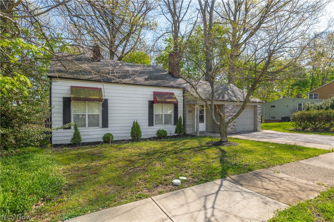 3675 Randolph Road Cleveland Heights OH 44121