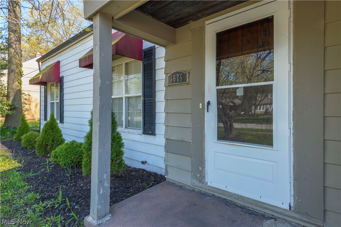 3675 Randolph Road Cleveland Heights OH 44121