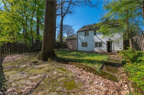 3675 Randolph Road Cleveland Heights OH 44121