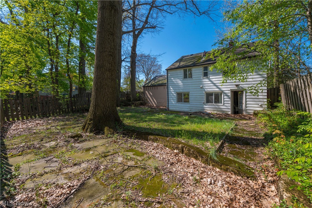 3675 Randolph Road Cleveland Heights OH 44121