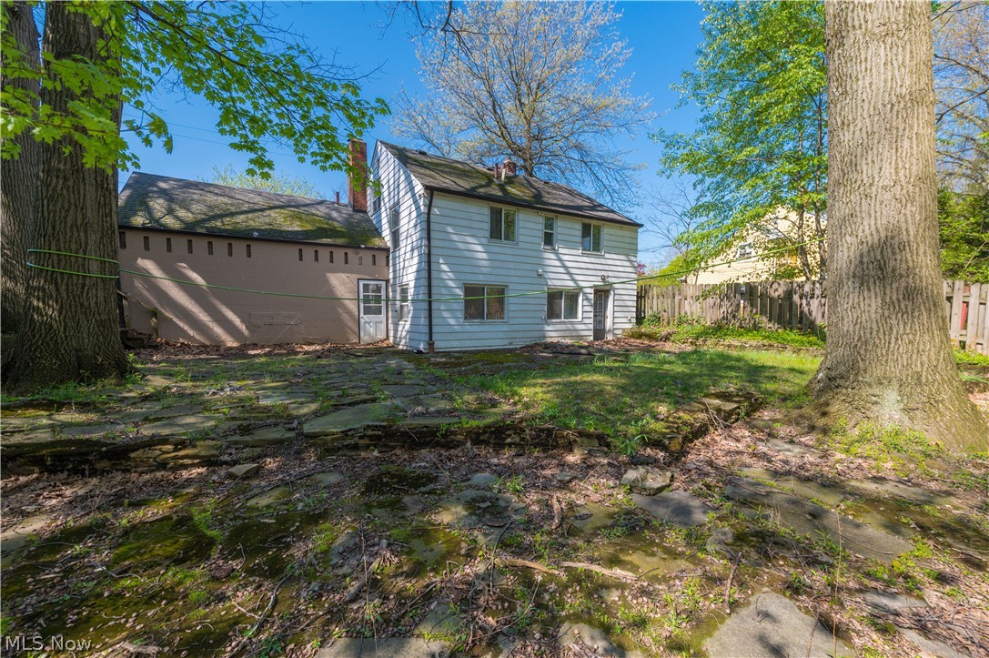 3675 Randolph Road Cleveland Heights OH 44121