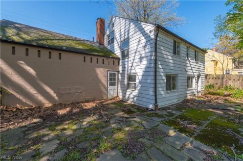 3675 Randolph Road Cleveland Heights OH 44121