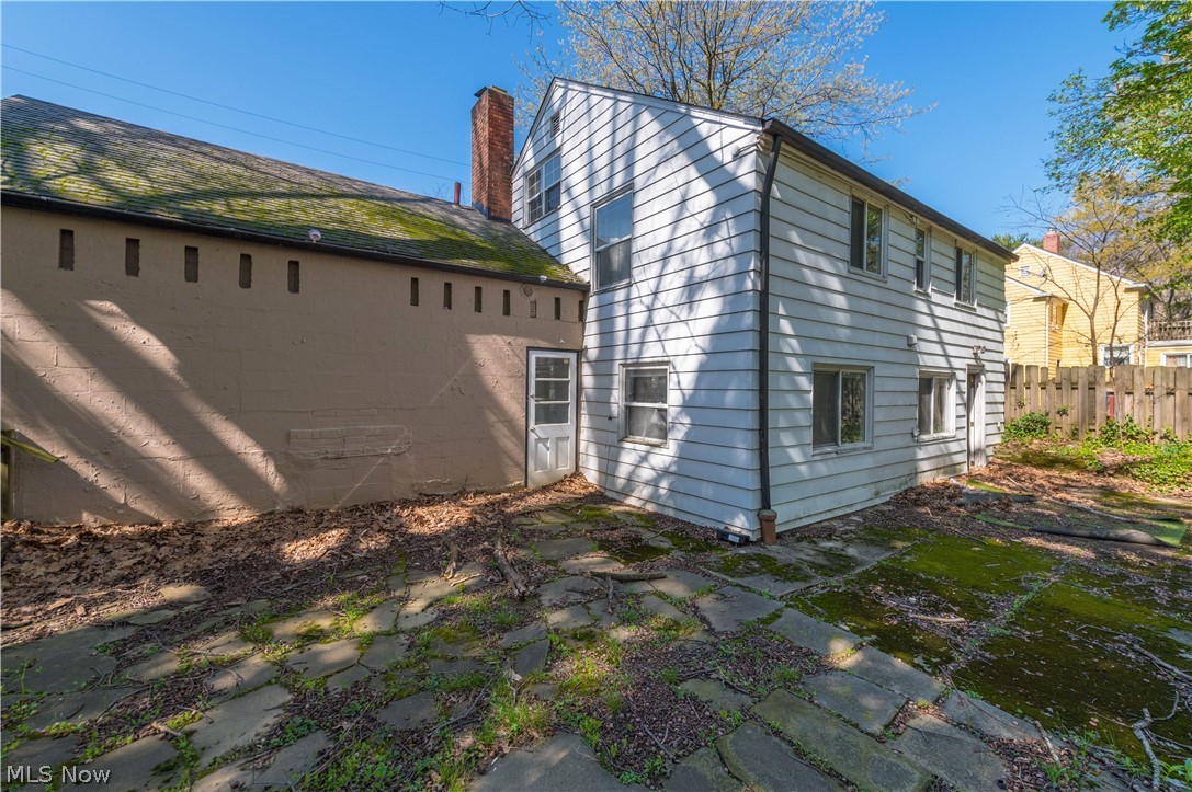 3675 Randolph Road Cleveland Heights OH 44121