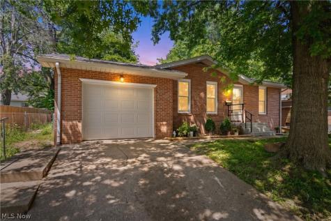2219 34th Street NW Canton OH 44709