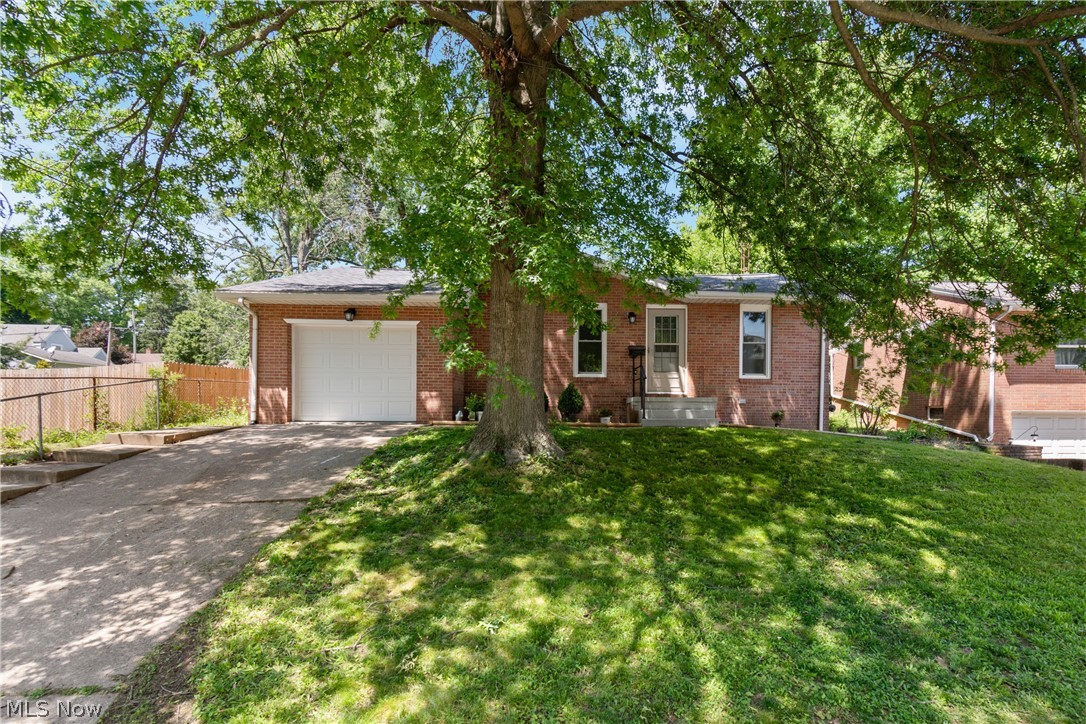 2219 34th Street NW Canton OH 44709