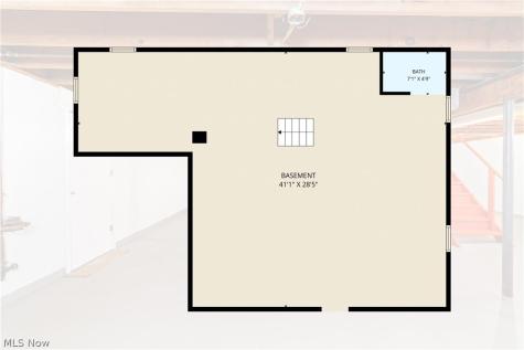 2219 34th Street NW Canton OH 44709
