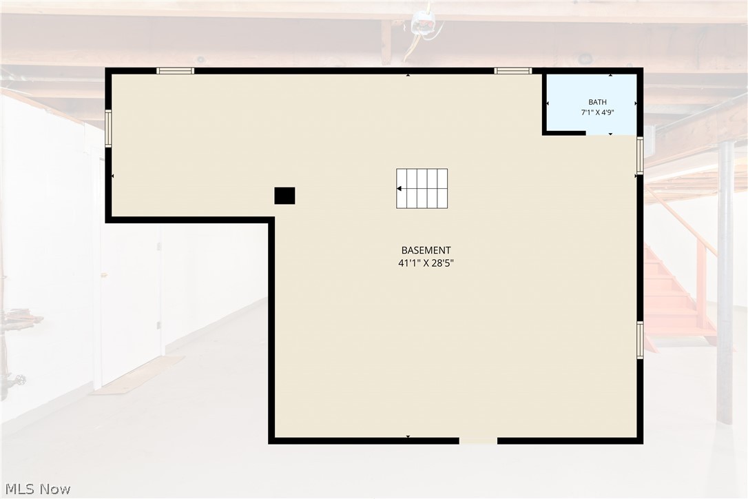 2219 34th Street NW Canton OH 44709
