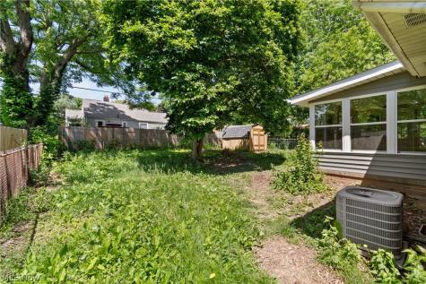 2219 34th Street NW Canton OH 44709