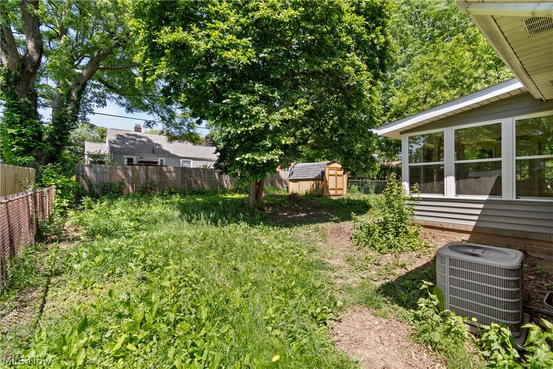 2219 34th Street NW Canton OH 44709