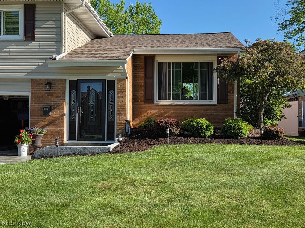 6419 Hollywood Drive Parma OH 44129