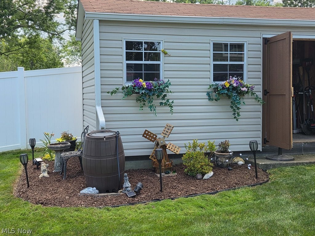 6419 Hollywood Drive Parma OH 44129