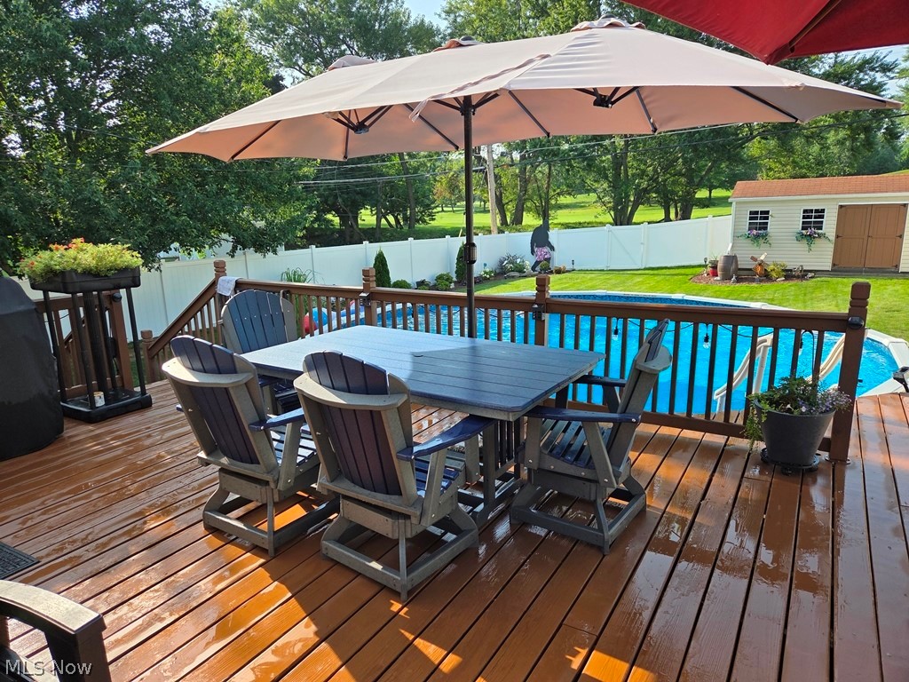 6419 Hollywood Drive Parma OH 44129