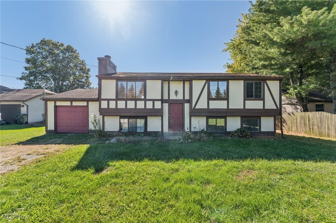 Wadsworth OH, 195 Johnson Road