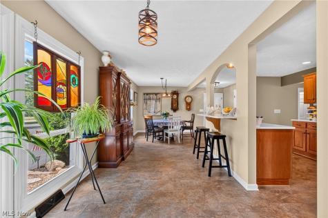 2619 Melrose Drive Wooster OH 44691
