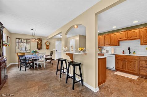 2619 Melrose Drive Wooster OH 44691