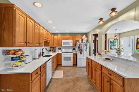 2619 Melrose Drive Wooster OH 44691