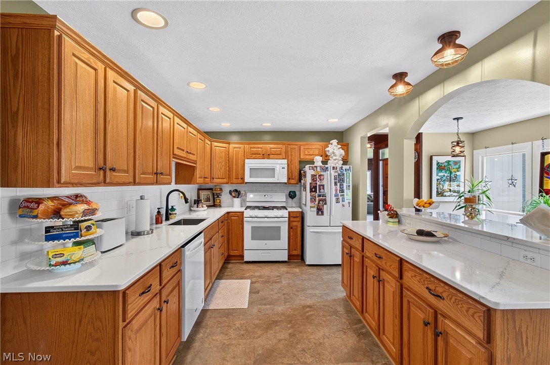 2619 Melrose Drive Wooster OH 44691