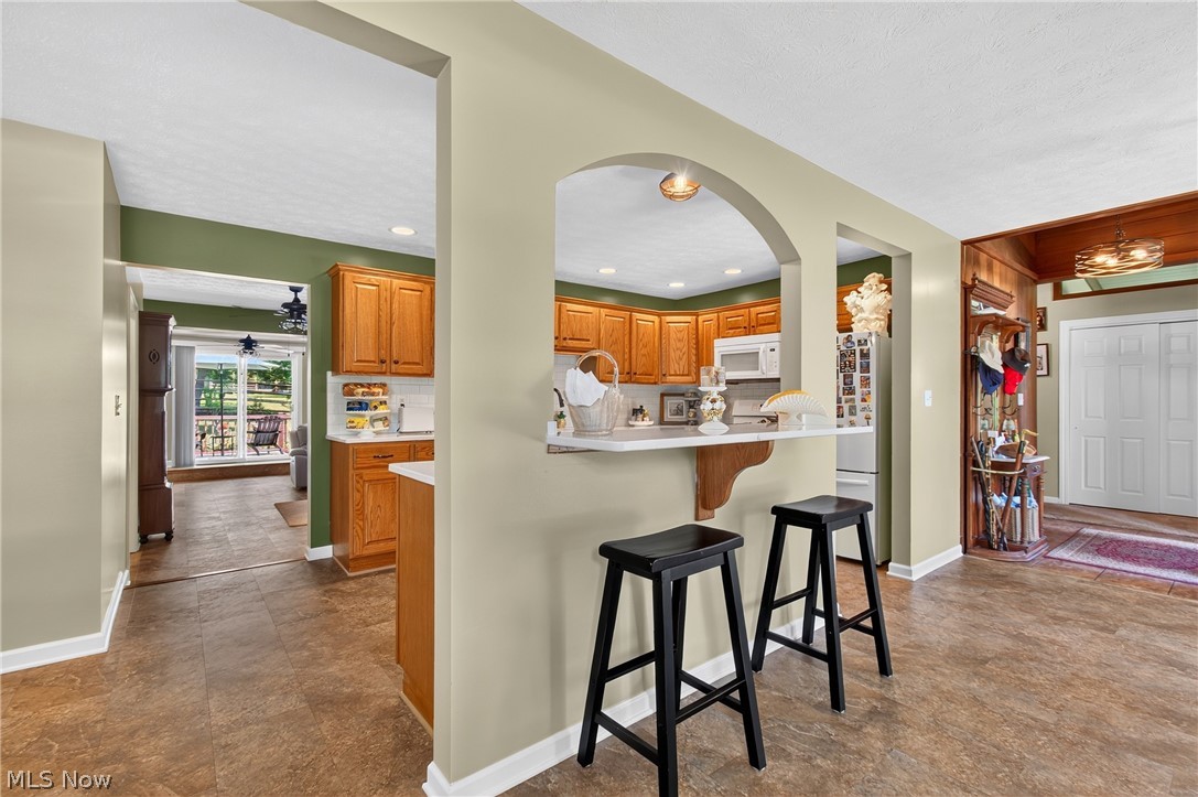 2619 Melrose Drive Wooster OH 44691