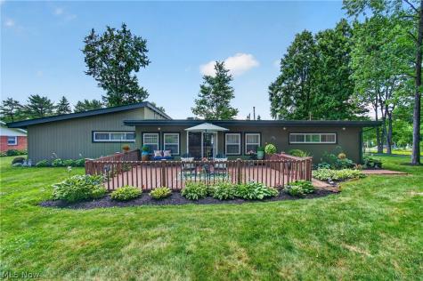 2619 Melrose Drive Wooster OH 44691