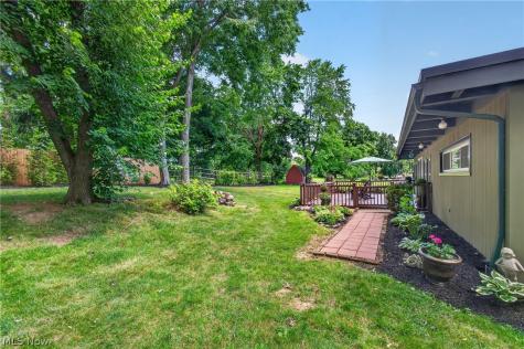 2619 Melrose Drive Wooster OH 44691