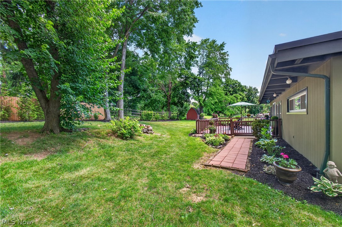 2619 Melrose Drive Wooster OH 44691