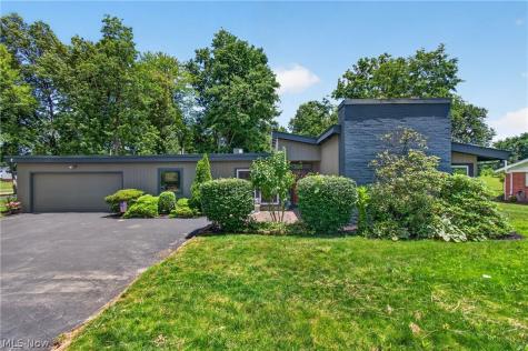 2619 Melrose Drive Wooster OH 44691