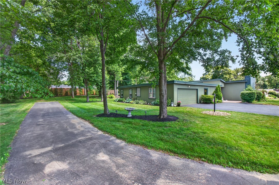 2619 Melrose Drive Wooster OH 44691