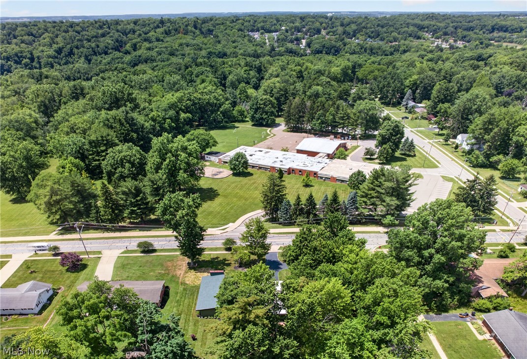 2619 Melrose Drive Wooster OH 44691