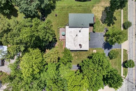 2619 Melrose Drive Wooster OH 44691