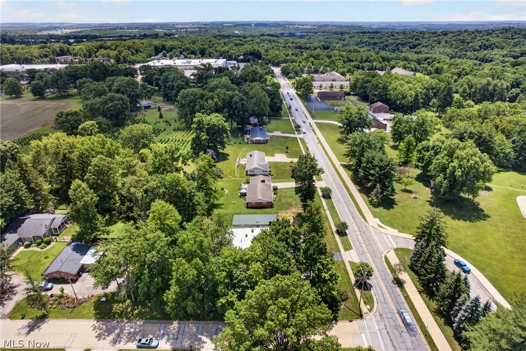 2619 Melrose Drive Wooster OH 44691