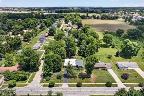 2619 Melrose Drive Wooster OH 44691
