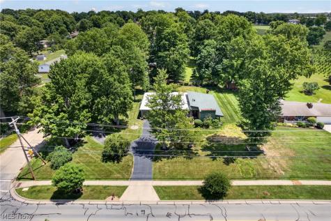 2619 Melrose Drive Wooster OH 44691