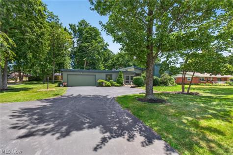 2619 Melrose Drive Wooster OH 44691