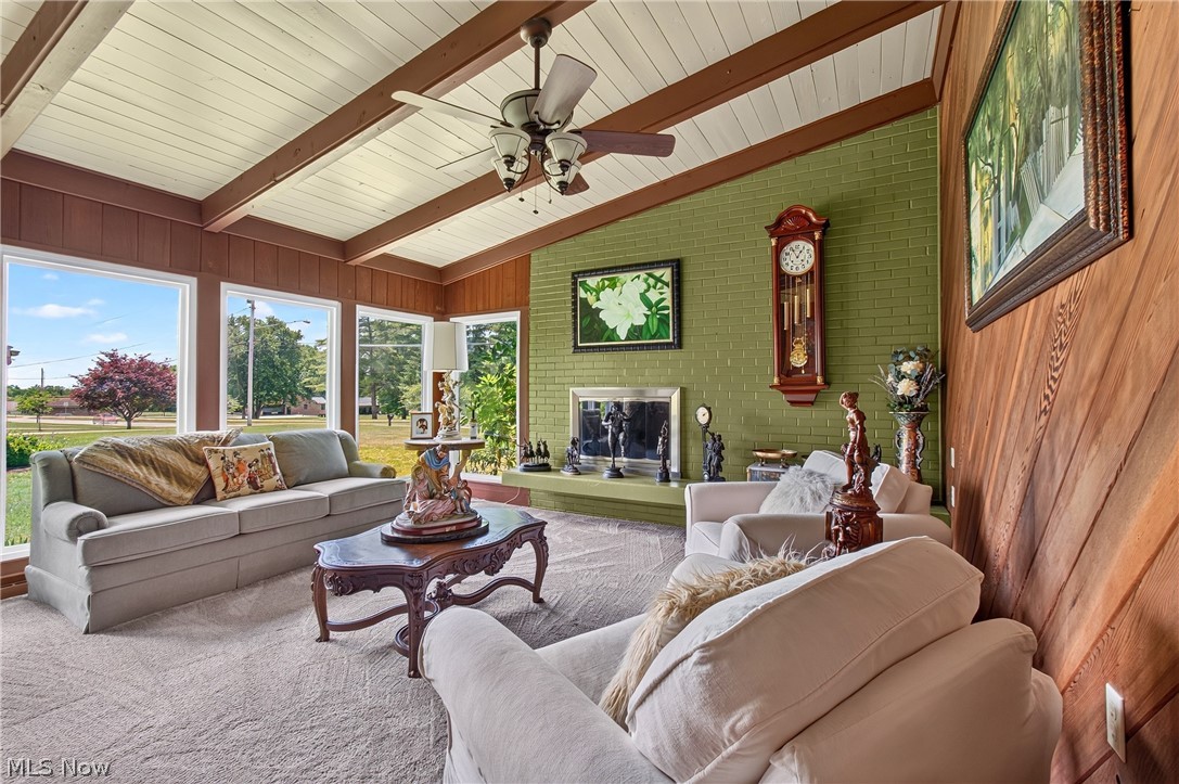 2619 Melrose Drive Wooster OH 44691