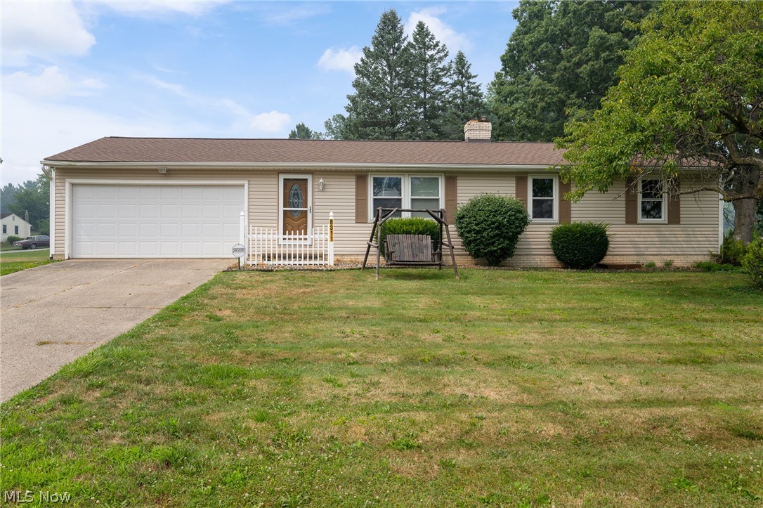 8311 Parkford Street NW Massillon OH 44646