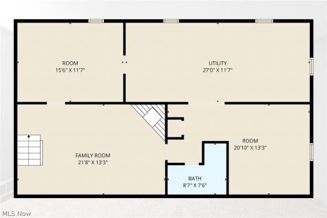 8311 Parkford Street NW Massillon OH 44646