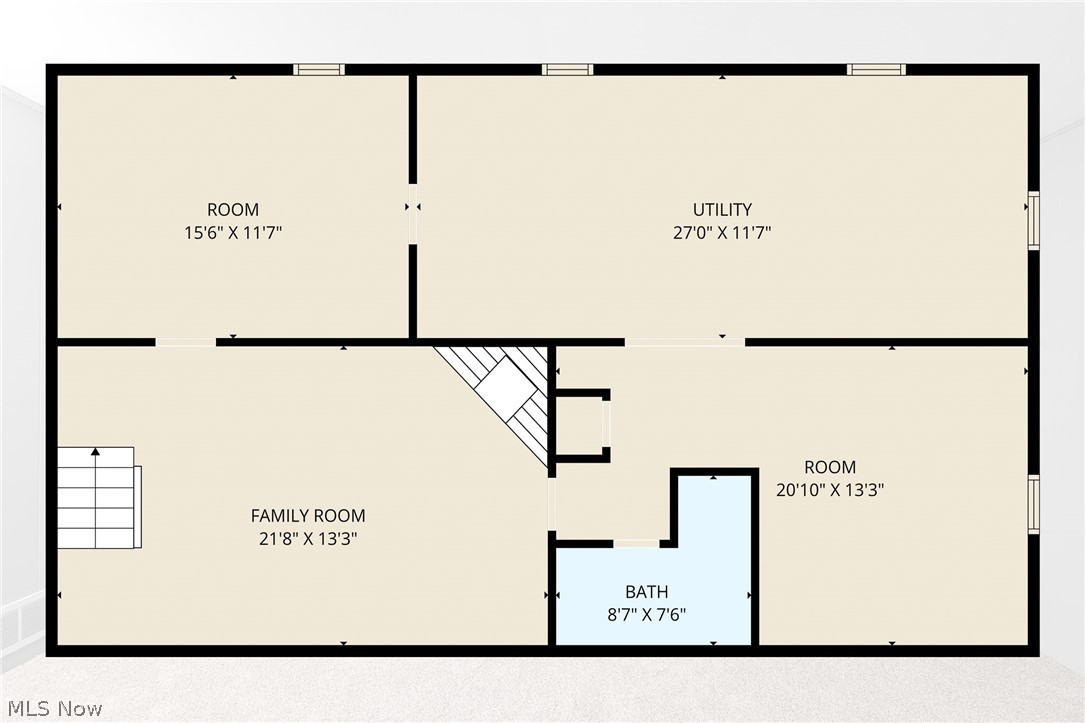 8311 Parkford Street NW Massillon OH 44646