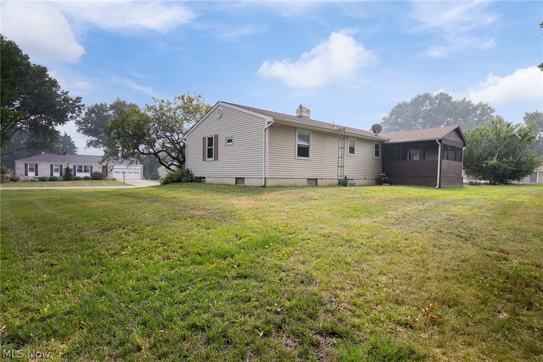 8311 Parkford Street NW Massillon OH 44646