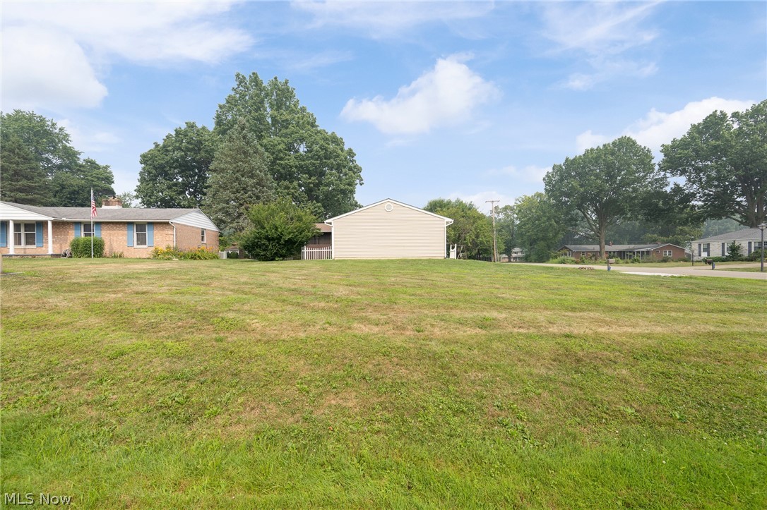 8311 Parkford Street NW Massillon OH 44646