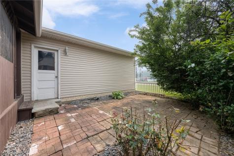 8311 Parkford Street NW Massillon OH 44646