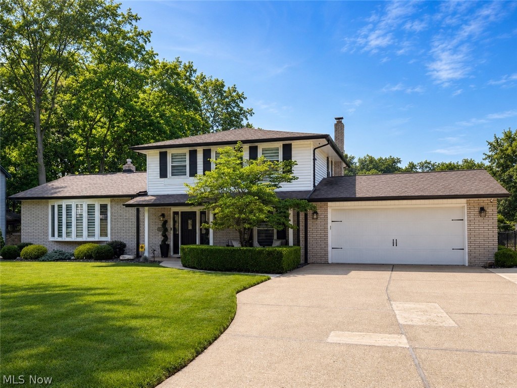 8124 Forest Court N North Royalton OH 44133
