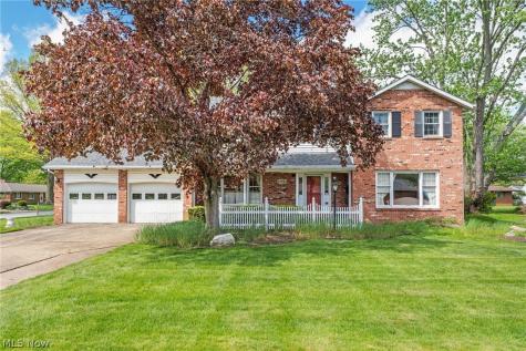 25924 Melibee Drive Westlake OH 44145