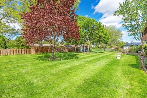 25924 Melibee Drive Westlake OH 44145