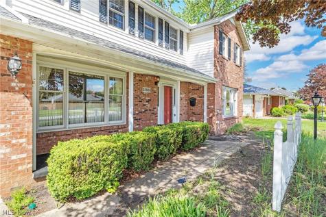 25924 Melibee Drive Westlake OH 44145