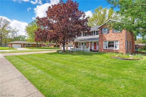 25924 Melibee Drive Westlake OH 44145
