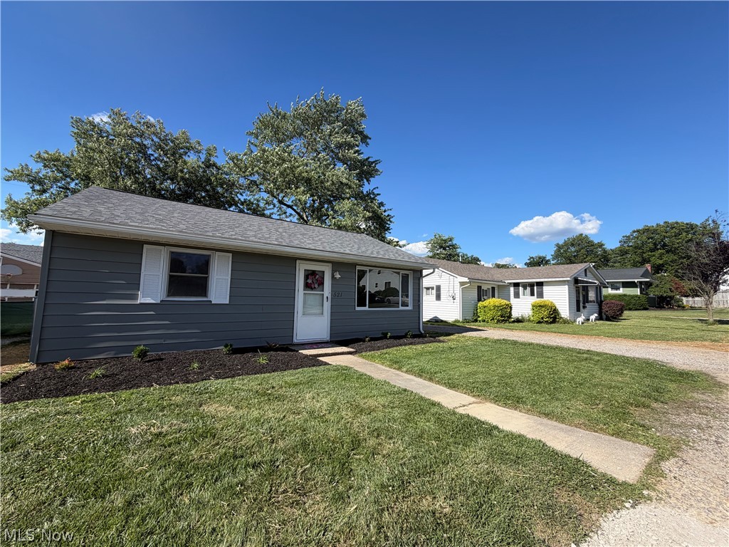 521 Richmond Avenue Zanesville OH 43701
