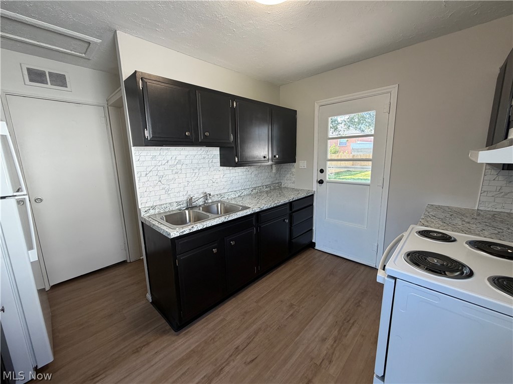 521 Richmond Avenue Zanesville OH 43701