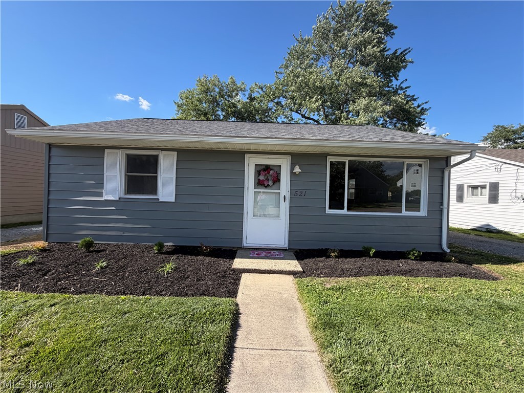 521 Richmond Avenue Zanesville OH 43701