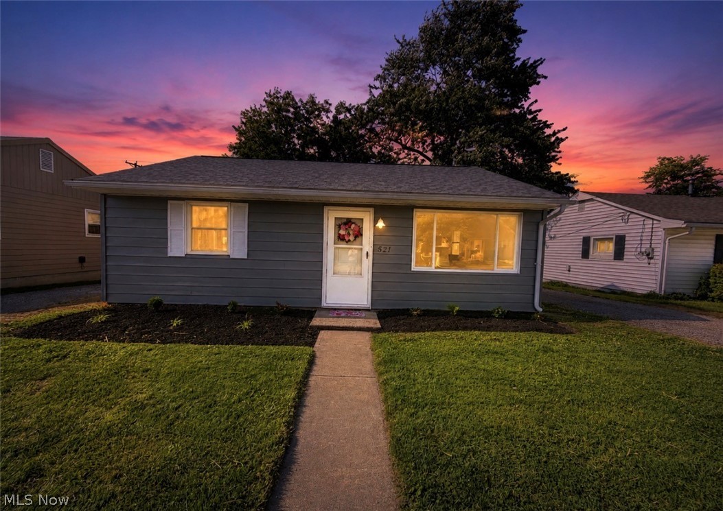 521 Richmond Avenue Zanesville OH 43701